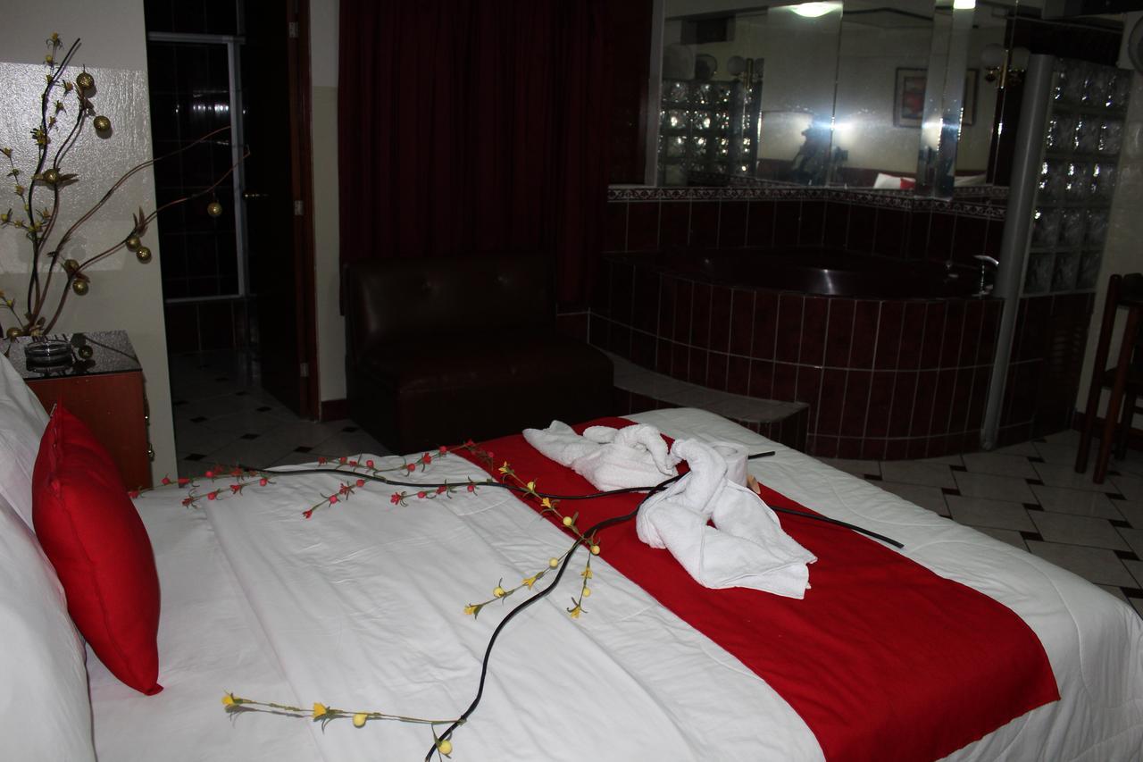 Hotel Tornado Lima Extérieur photo